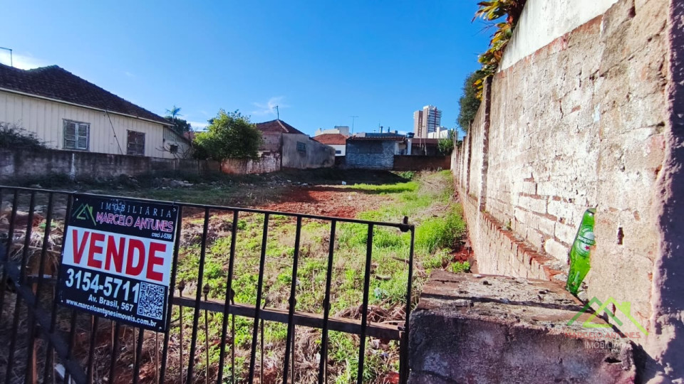Imagens do imóveis Terreno Á Venda Centro Cambé