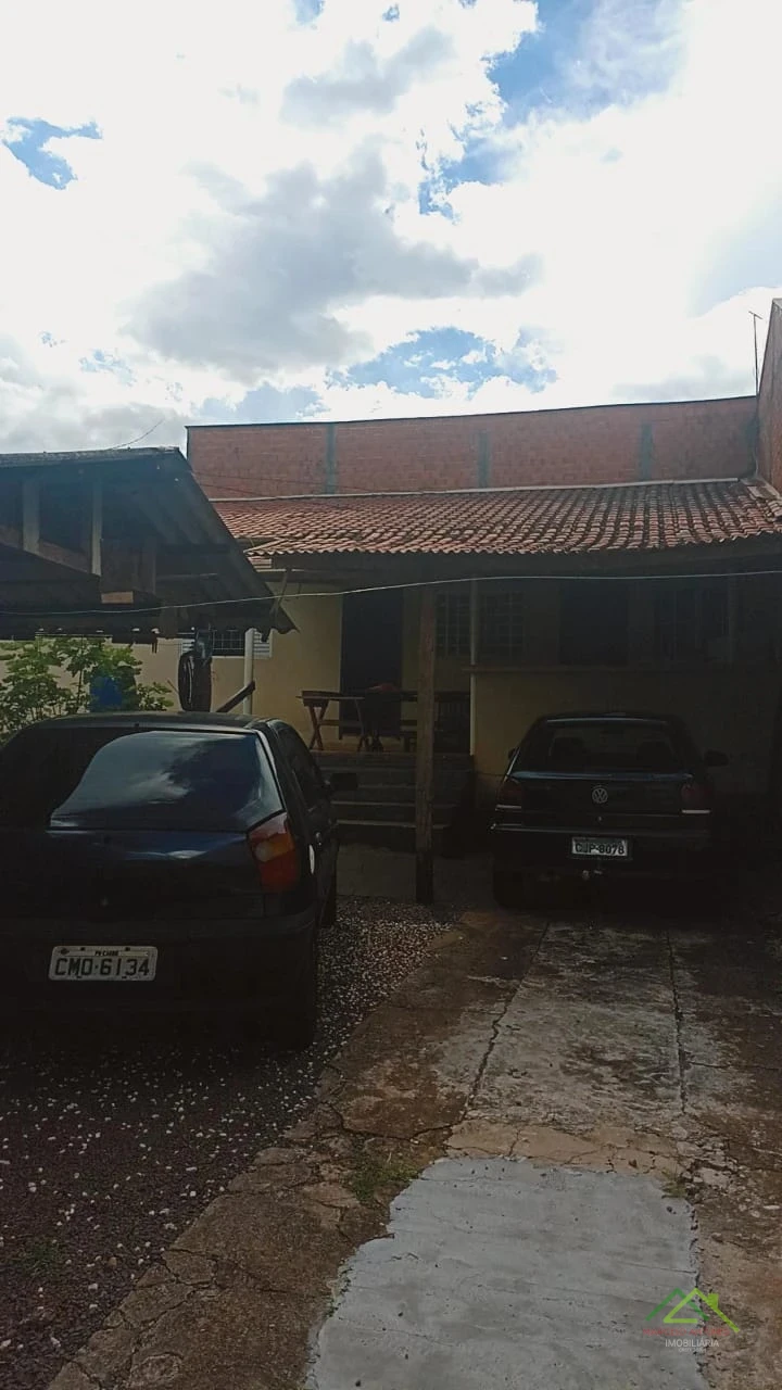 Imagens do imóveis Edícula com 2 quartos em terreno de 608m² em Cambé