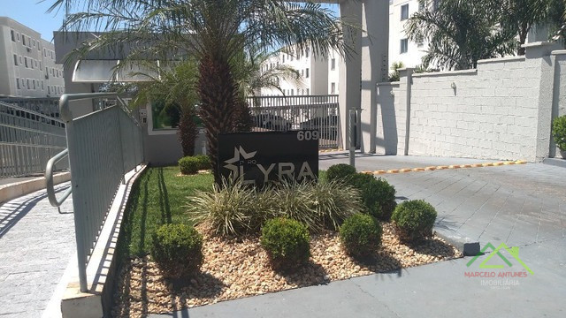 Apartamento com 2 quartos no Parque Lyra Imagens do imóveis Apartamento com 2 quartos no Parque Lyra