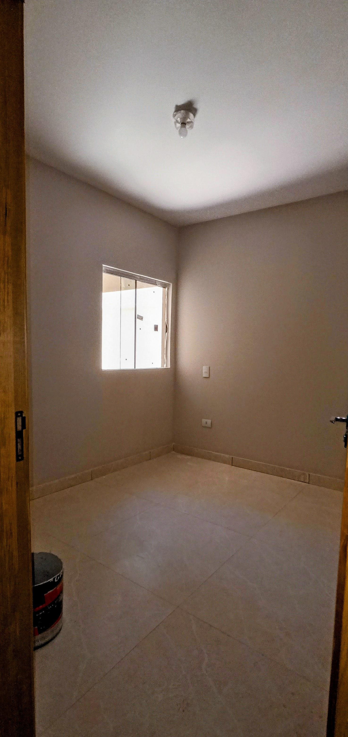 Casa Geminada com 3 quartos e suíte Imagens do imóveis Casa Geminada com 3 quartos e suíte