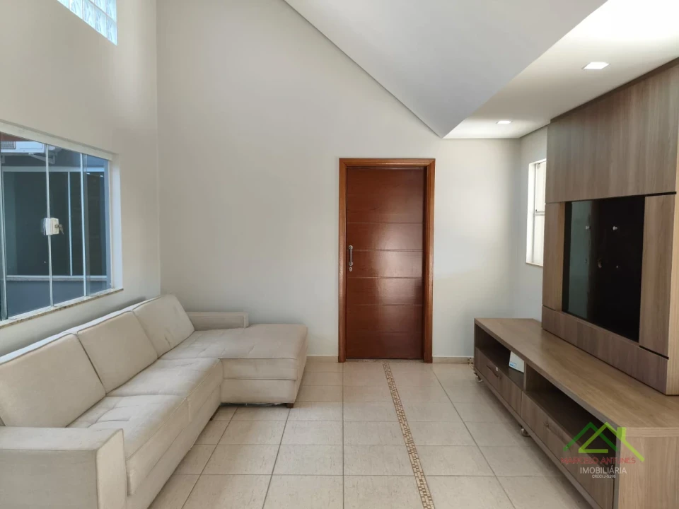 Imagens do imóveis Casa Alto Padrão com3 quartos e suíte máster