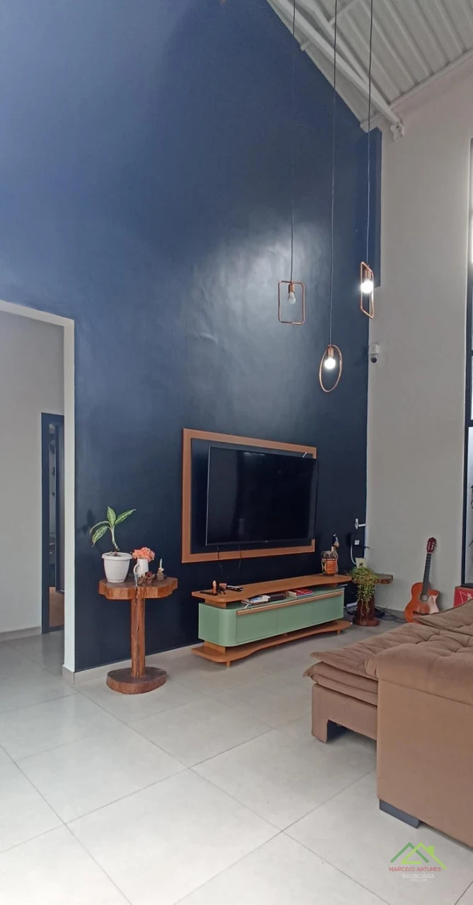 Imagens do imóveis Casa alto padrão com3 quartos e uma suíte no condo. Morada das Flores em Cambé