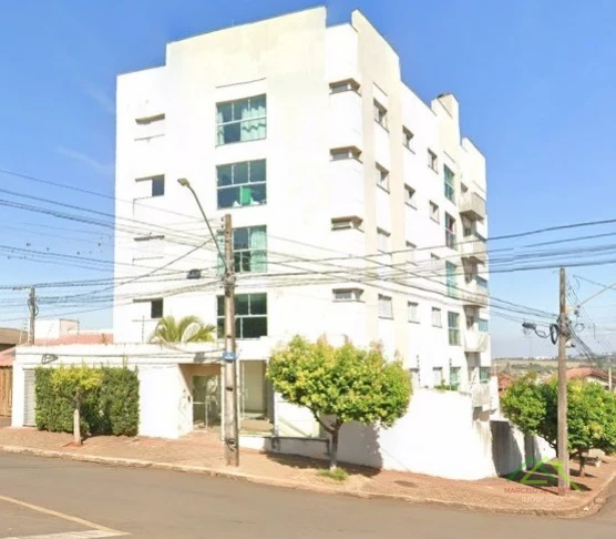 Imagens do imóveis Apartamento região Central com 3 quartos 1 suíte em Cambé