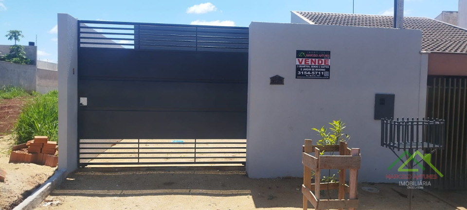 CASA JARDIM ESPANHA CAMBÉ Imagens do imóveis CASA JARDIM ESPANHA CAMBÉ