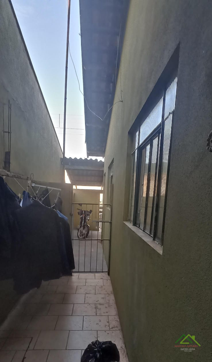 Imagens do imóveis Sobrado com parte comercial, com dependência e casa Jd São Paulo
