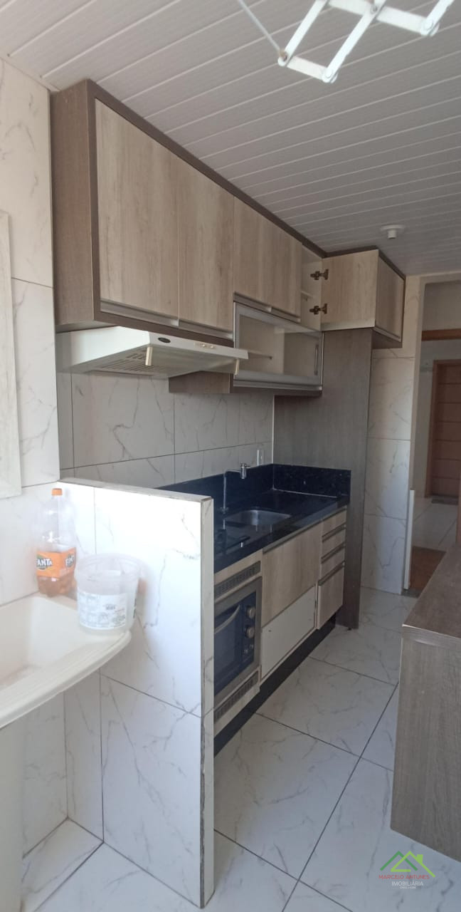 Imagens do imóveis Apartamento Á Venda Residencial Canadá Park Cambé