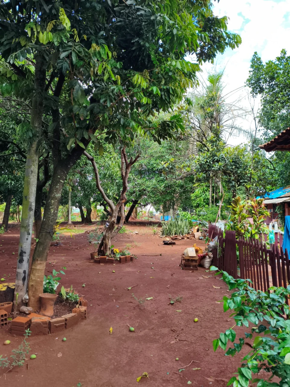 Imagens do imóveis Chácara Urbana