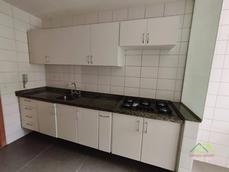 Imagens do imóveis Apartamento com3 quartos 1 suíte na Gleba