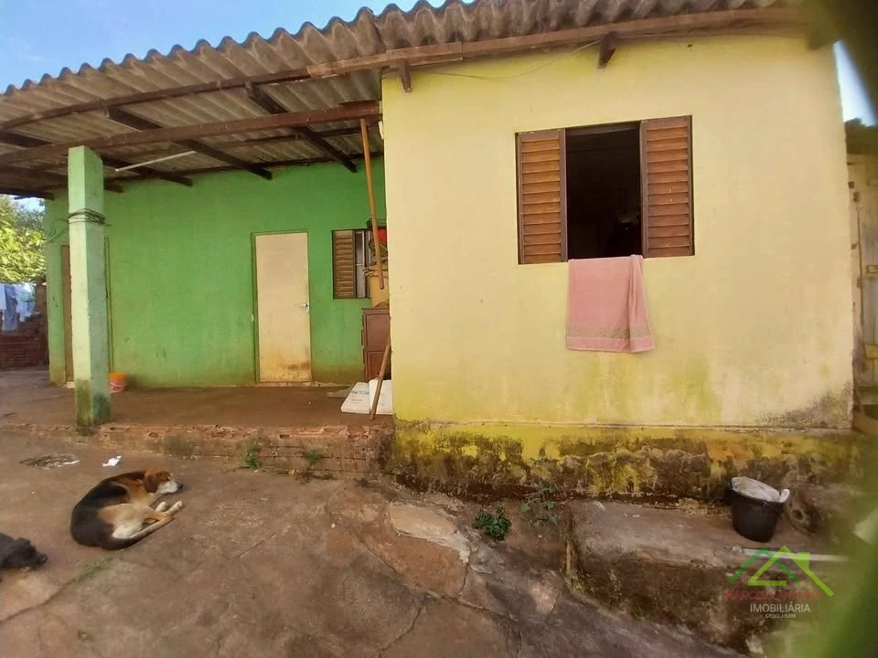 Imagens do imóveis Propriedade com 746m² de terreno e 3 casas na Villa Mesquita em Cambé/PR.