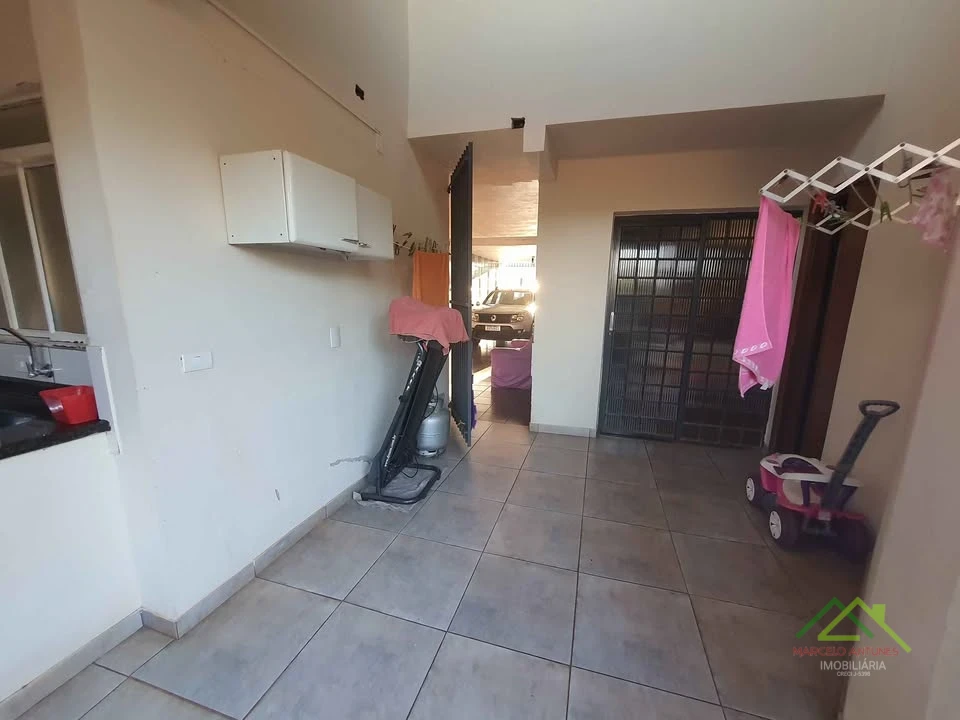 Imagens do imóveis Casa com 3 quartos na Vila Salomé em Cambé