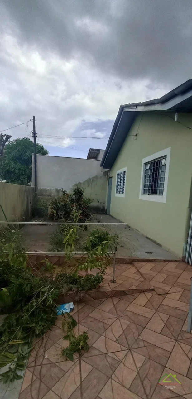 Imagens do imóveis Casa com 3 quartos e edícula nos fundos em Cambé