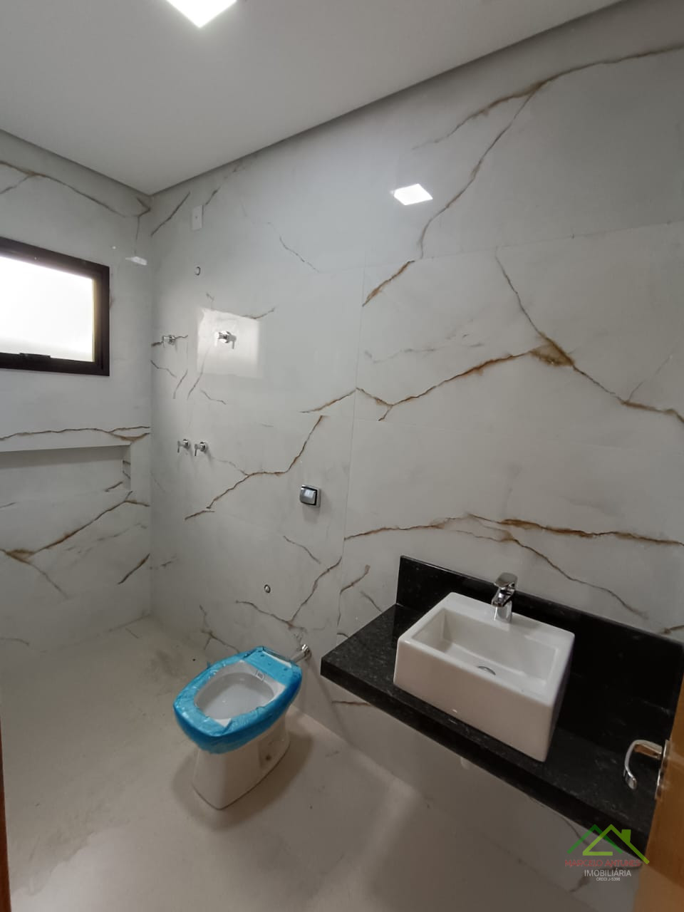 Casa no Condomínio Residencial Bellevie com 3 quartos 1 suíte Imagens do imóveis Casa no Condomínio Residencial Bellevie com 3 quartos 1 suíte