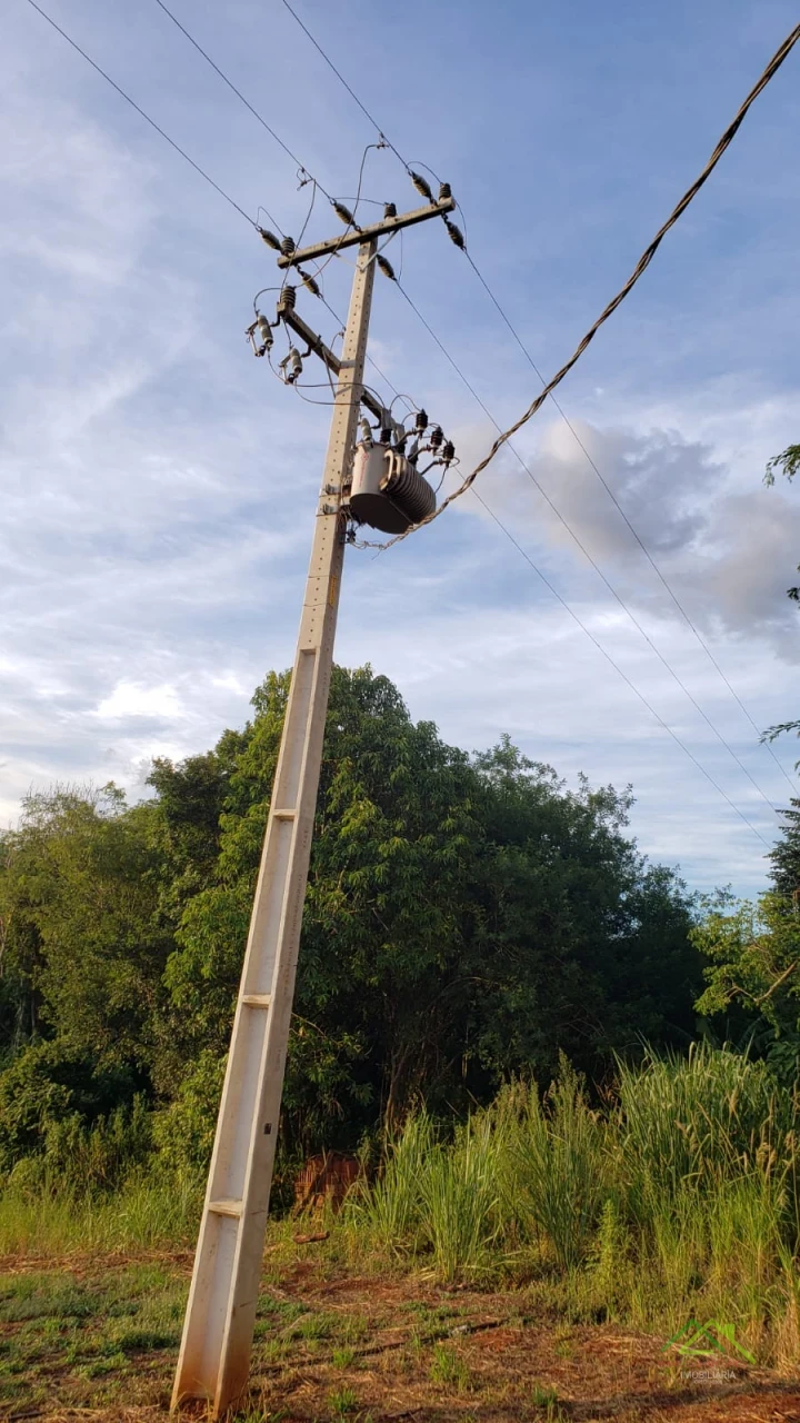 Imagens do imóveis Área com 4 alqueires na Gleba Coroados em Londrina
