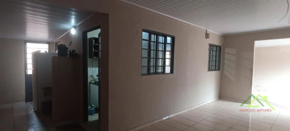Imagens do imóveis Casa terreno inteiro com2 quartos em Cambé