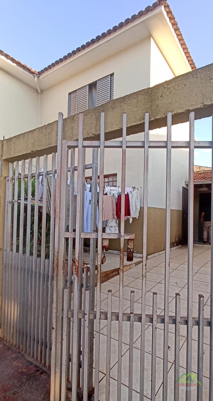 Imagens do imóveis Sobrado com parte comercial, com dependência e casa Jd São Paulo