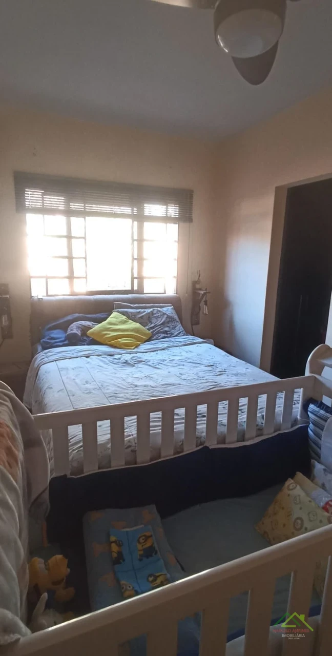 Imagens do imóveis Casa com 2 quartos terreno inteiro em Bairro próximo ao Centro de Rolândia