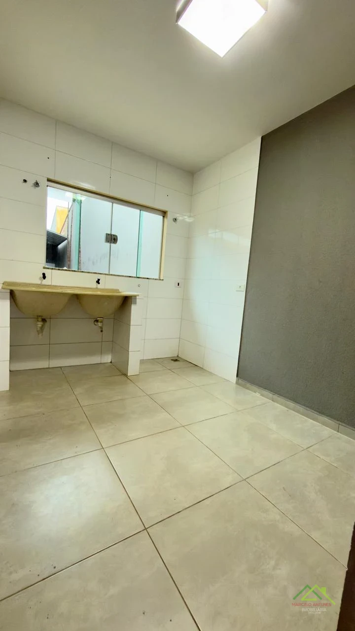 Imagens do imóveis Casa com 3 quartos e 1 suíte máster com hidro e closet