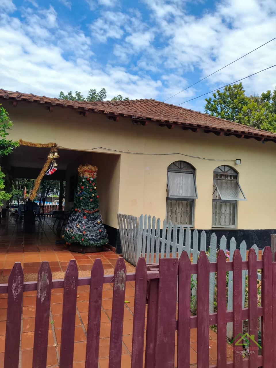 Imagens do imóveis Chácara Urbana