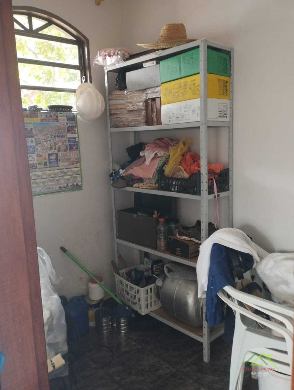Casa com 3 quartos e uma suíte próxima ao Centro de Cambé Imagens do imóveis Casa com 3 quartos e uma suíte próxima ao Centro de Cambé