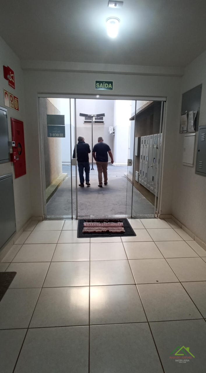 Imagens do imóveis Apartamento Á Venda Residencial Canadá Park Cambé