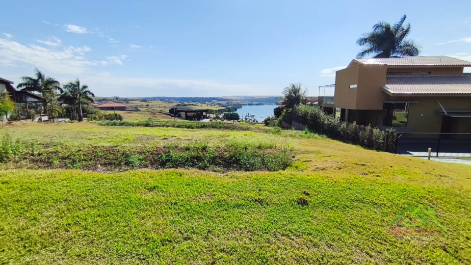 Imagens do imóveis Terreno na parte alta do Ecovillas do Lago