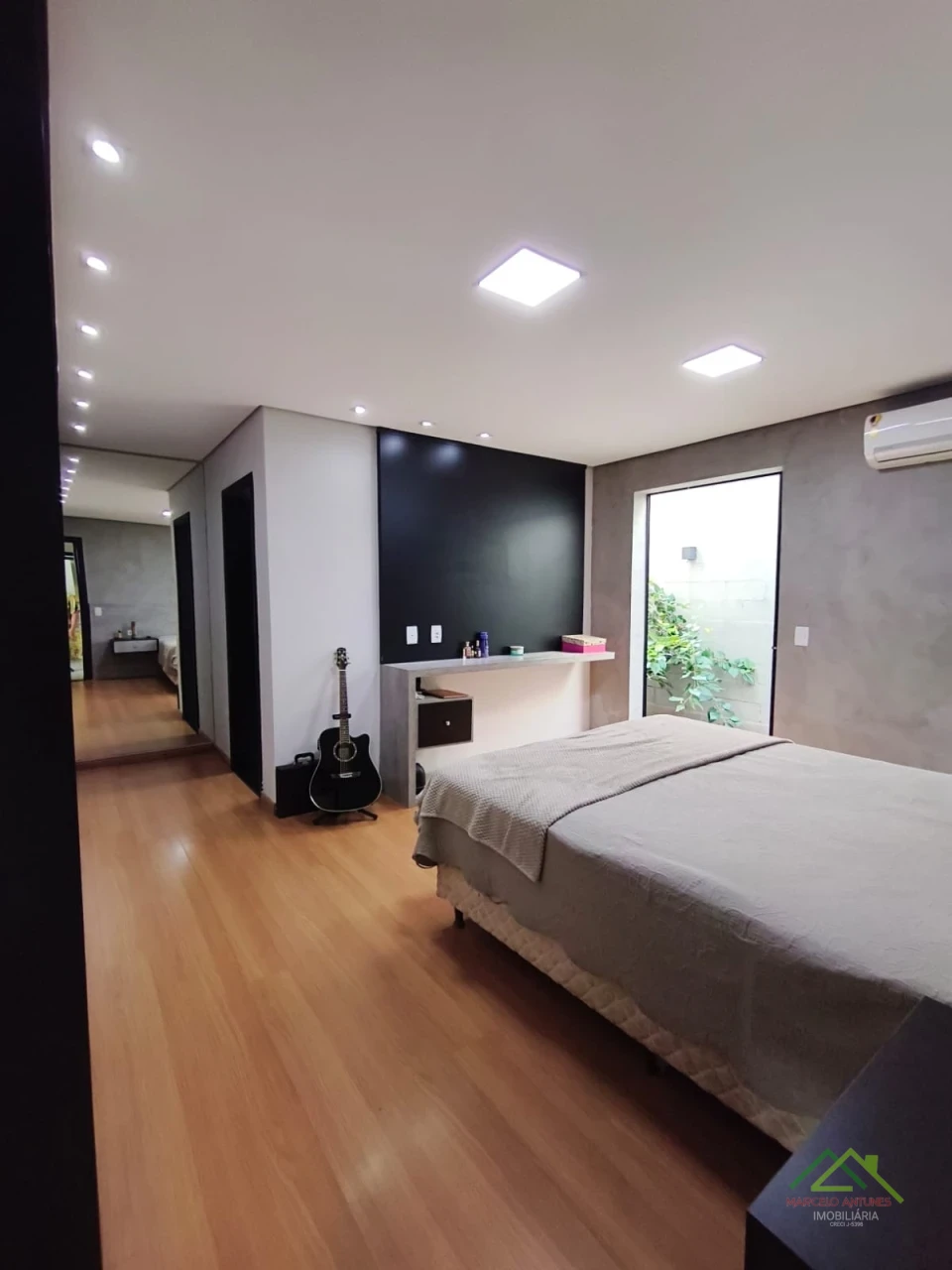 Imagens do imóveis Casa alto padrão com3 quartos e uma suíte no condo. Morada das Flores em Cambé