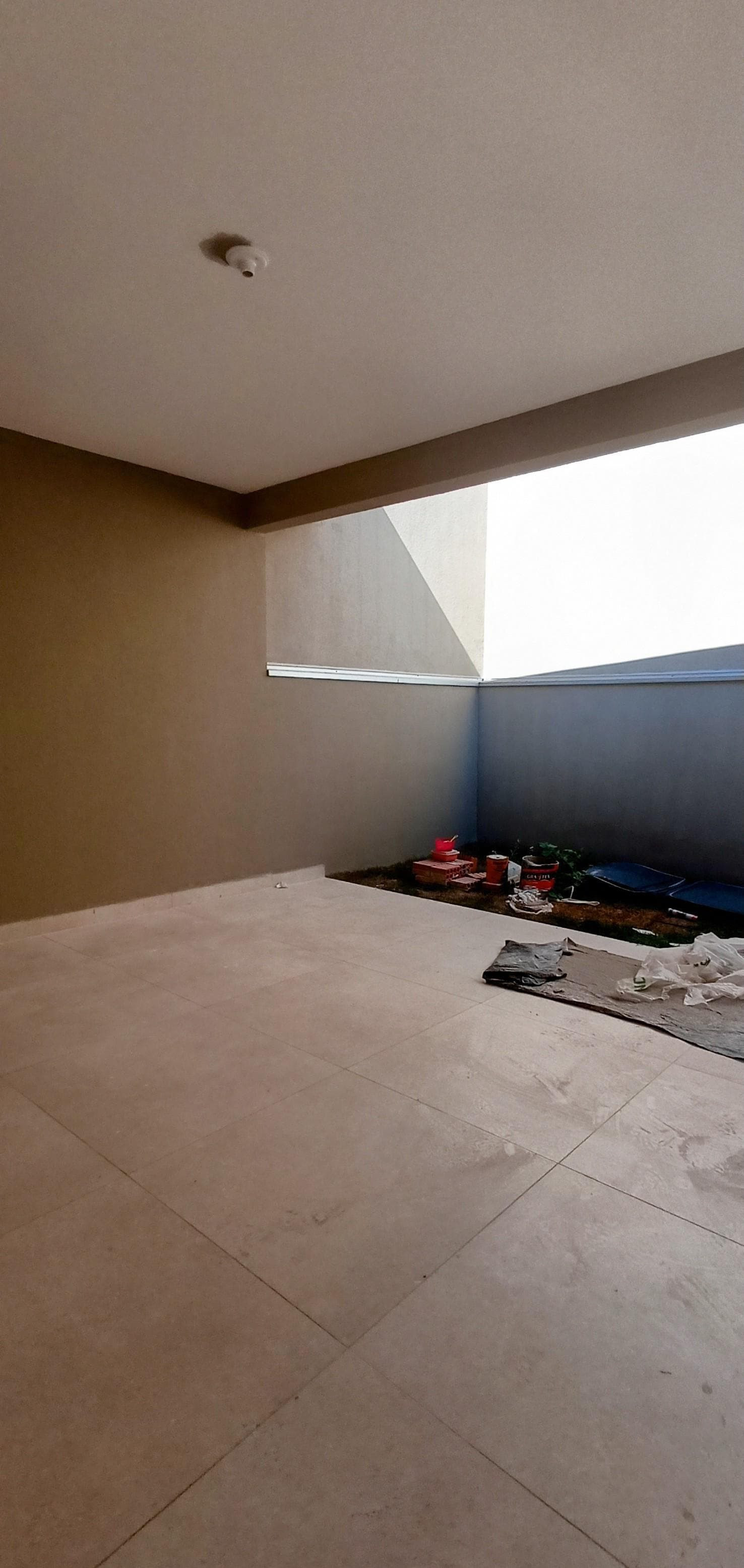 Casa Geminada com 3 quartos e suíte Imagens do imóveis Casa Geminada com 3 quartos e suíte