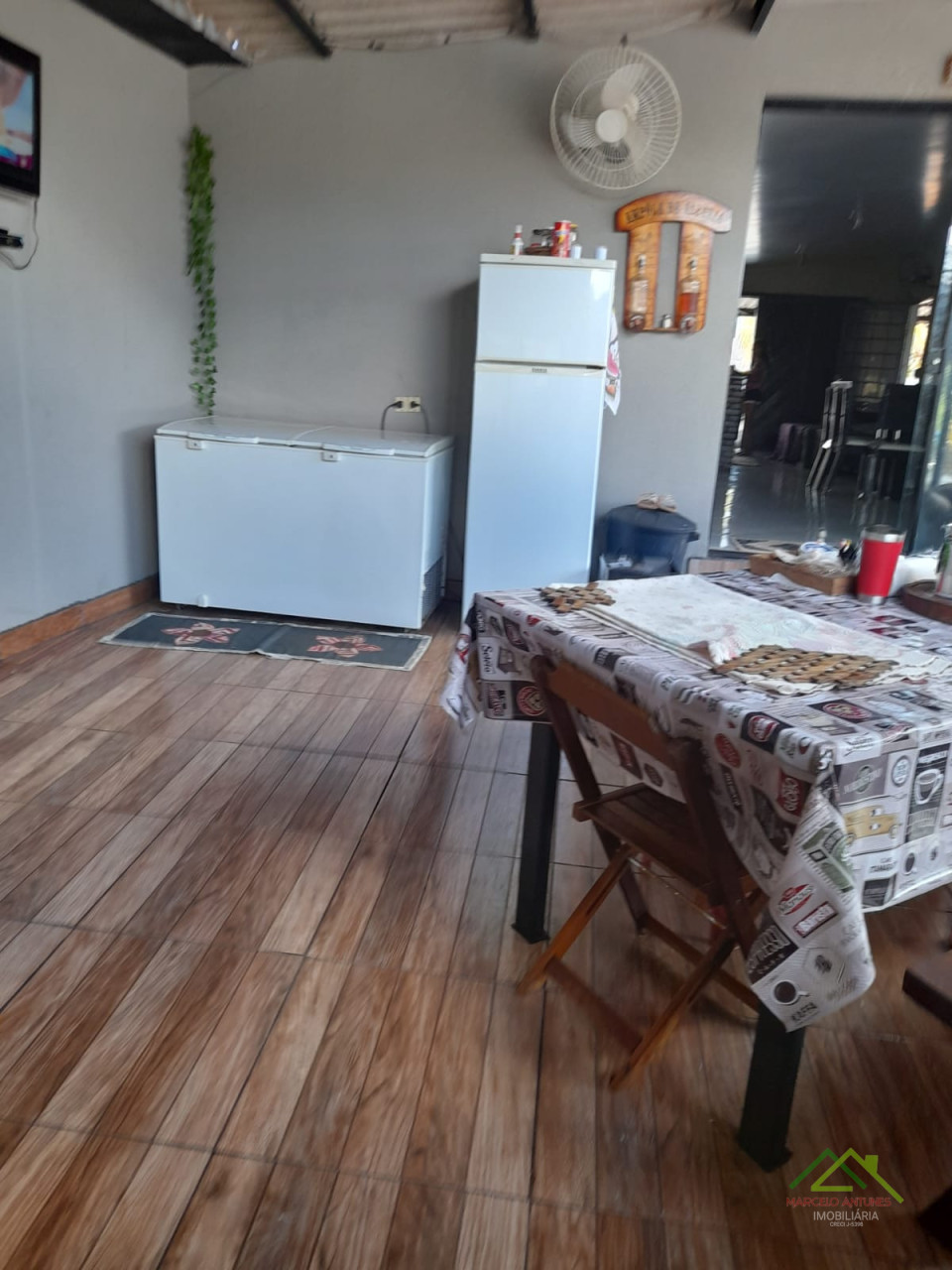 Chácara com 6 quartos e 1 suíte Imagens do imóveis Chácara com 6 quartos e 1 suíte