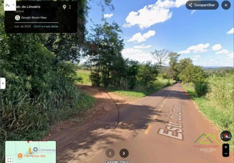 Imagens do imóveis Chácara na Estrada do Limoeiro em Londrina.