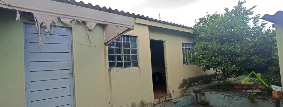 Imagens do imóveis Casa com 3 quartos e edícula nos fundos em Cambé