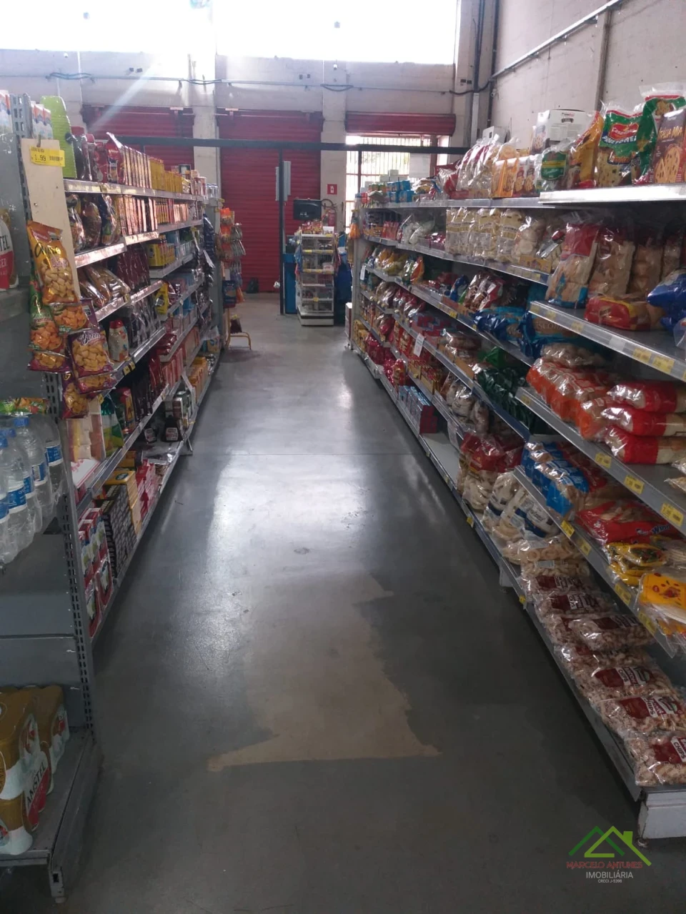 Imagens do imóveis Imóvel Comercial Essencial Supermercado