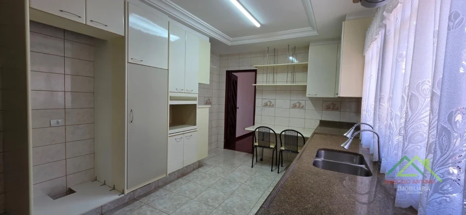 Imagens do imóveis Casa com 3 quartos e 1 suíte Parque Residencial Cambé