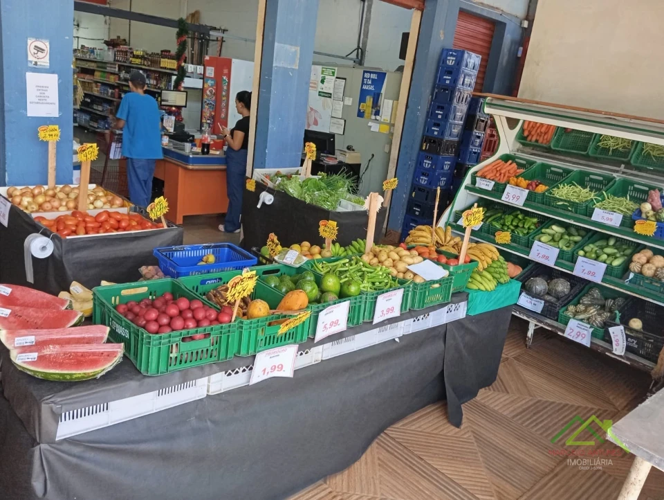 Imagens do imóveis Imóvel Comercial Essencial Supermercado