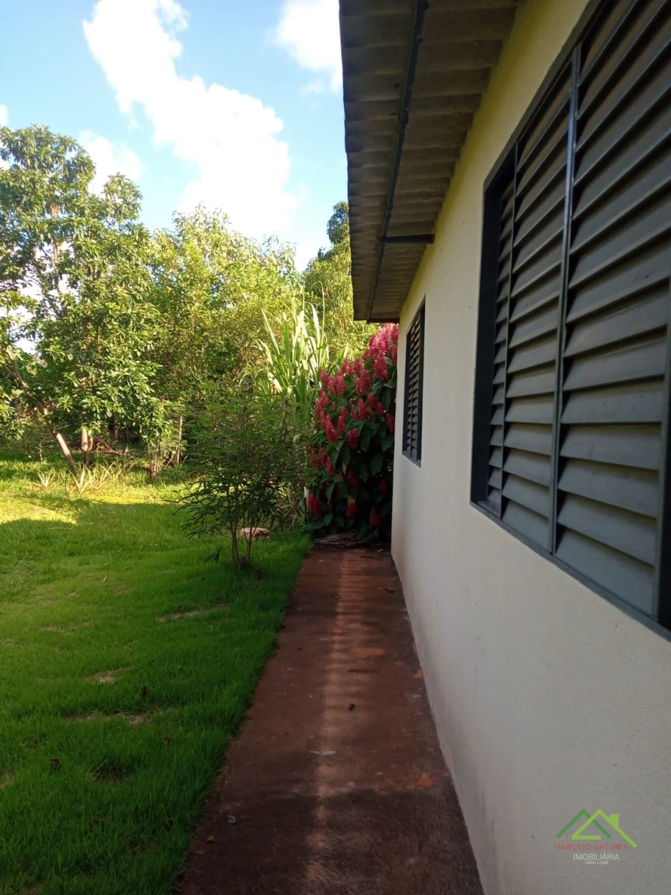 Imagens do imóveis Chácara 4000m² na Warta em Cambé