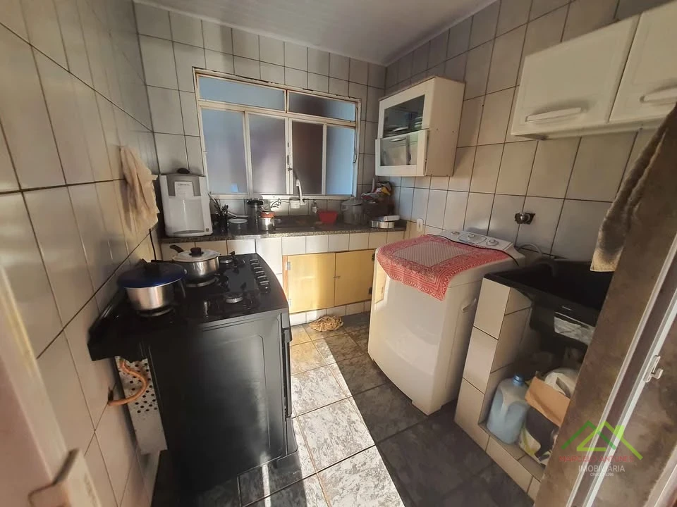 Imagens do imóveis Casa com 3 quartos na Vila Salomé em Cambé