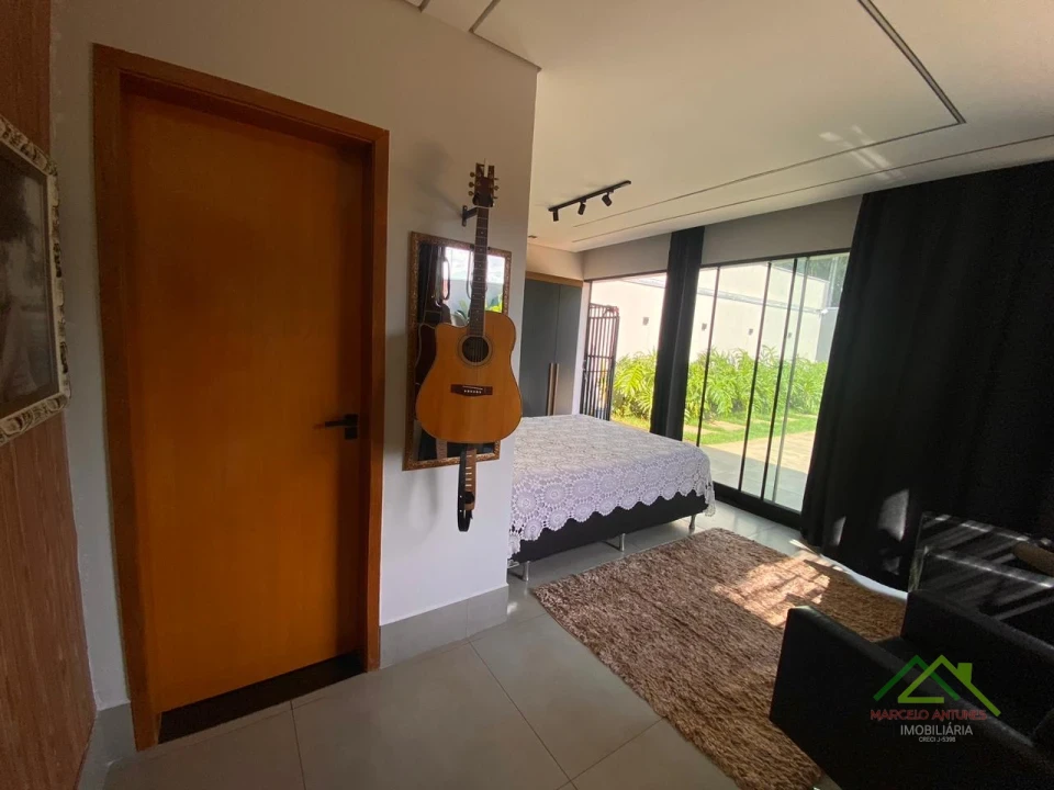 Imagens do imóveis Casa com 2 quartos e piscina em Cambé