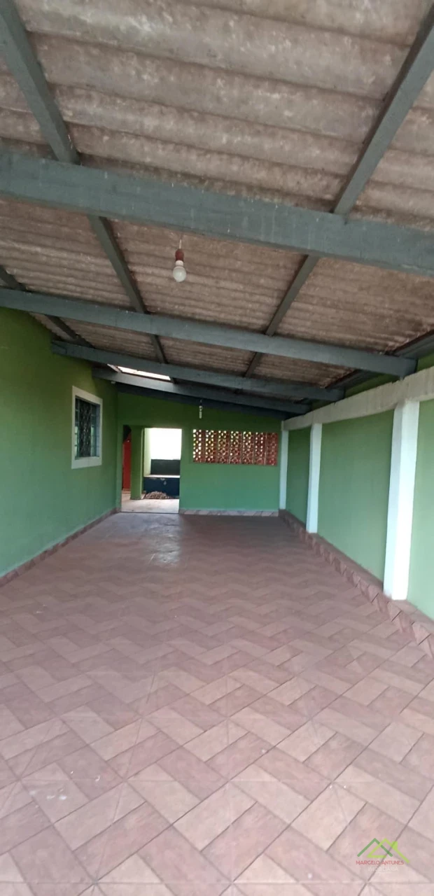 Imagens do imóveis Casa com 3 quartos e edícula nos fundos em Cambé