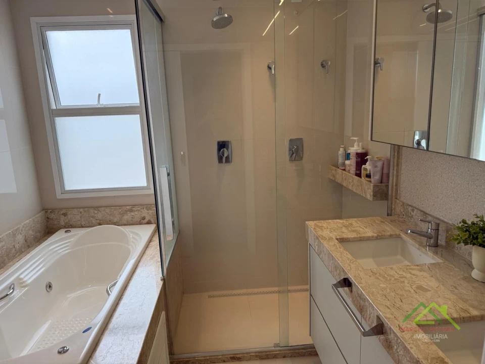 Imagens do imóveis Apartamento Alto Padrão com 3 suíte no Sky Residence em Cambé