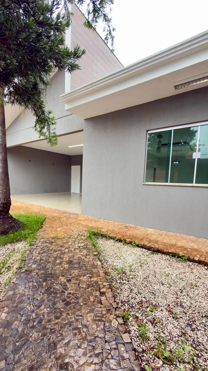 Imagens do imóveis Casa com 3 quartos e 1 suíte máster com hidro e closet