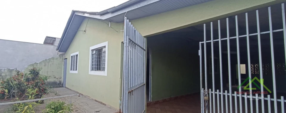 Imagens do imóveis Casa com 3 quartos e edícula nos fundos em Cambé