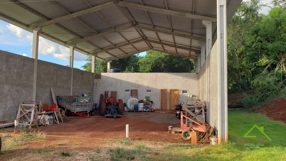 Imagens do imóveis Área com 4 alqueires na Gleba Coroados em Londrina