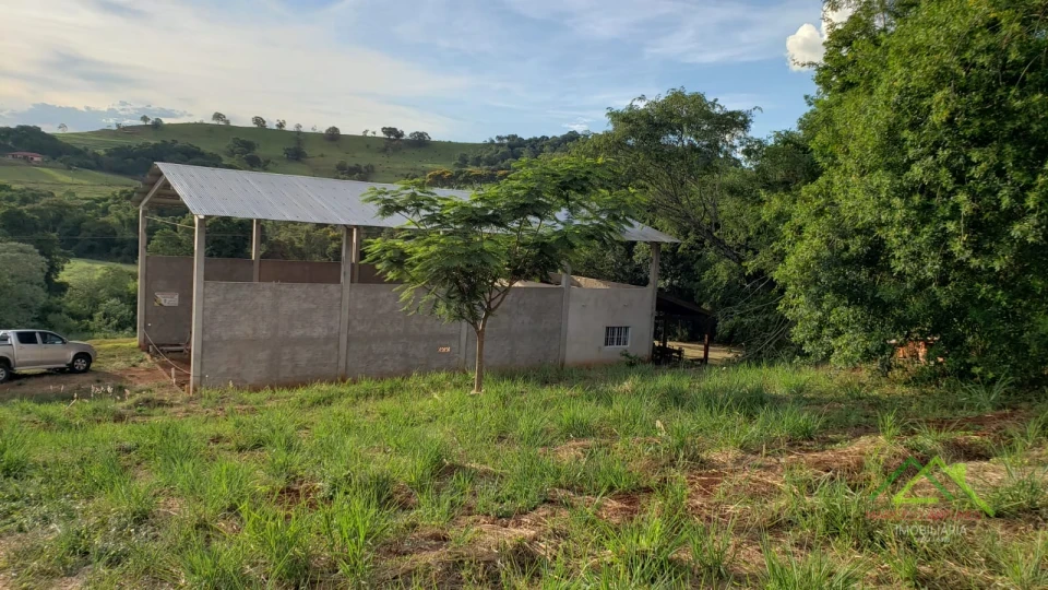 Imagens do imóveis Área com 4 alqueires na Gleba Coroados em Londrina