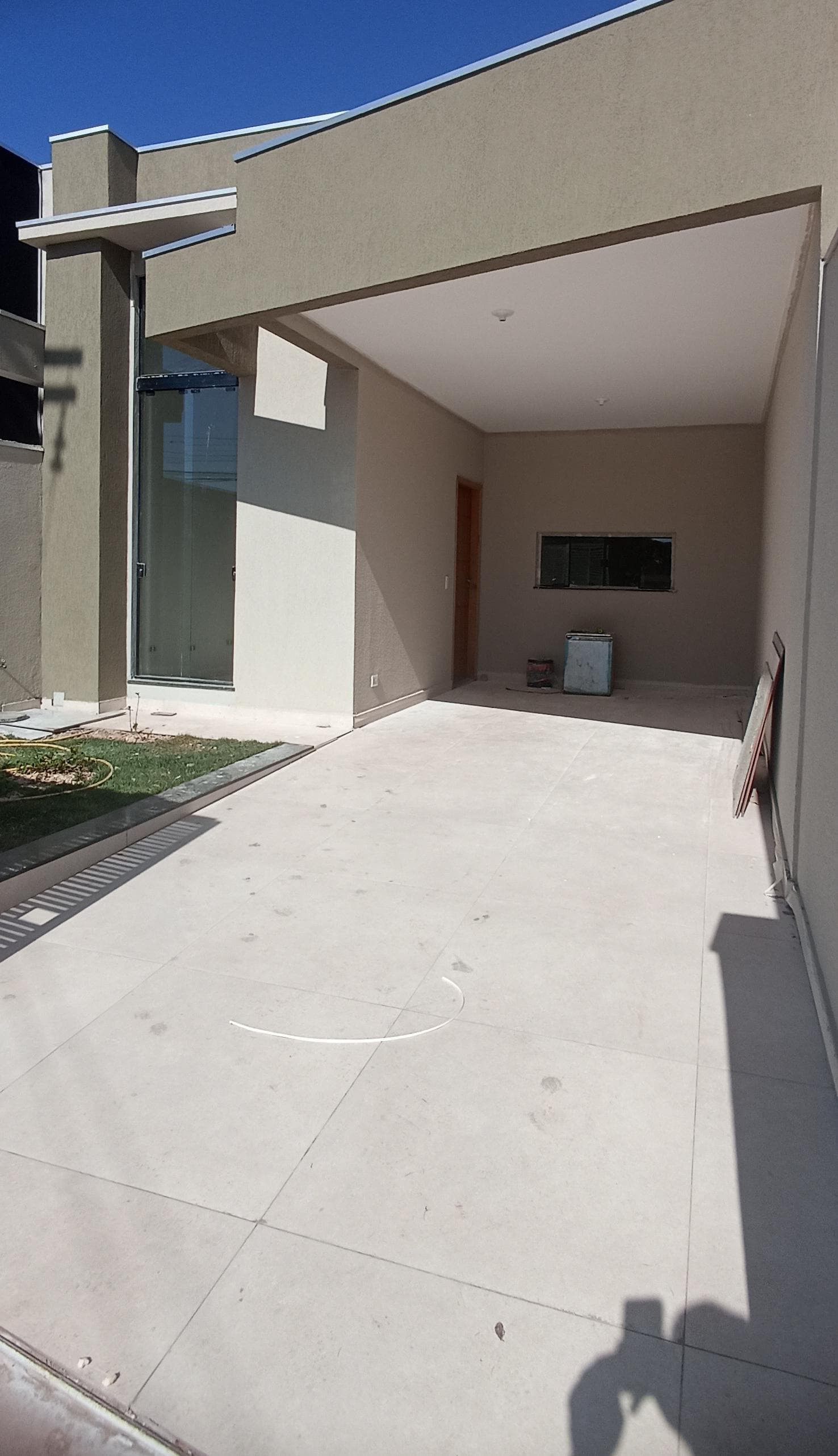 Casa Geminada com 3 quartos e suíte Imagens do imóveis Casa Geminada com 3 quartos e suíte