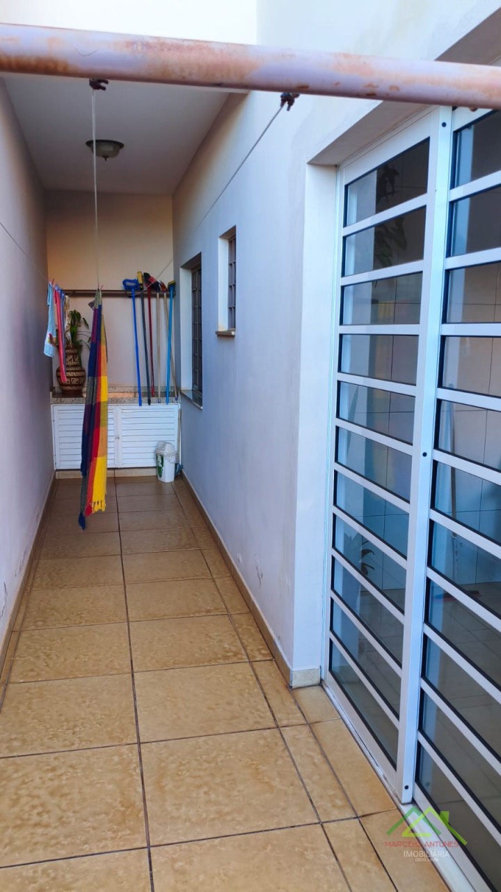 Imagens do imóveis Casa Á Venda Jardim Vila Rica Cambé