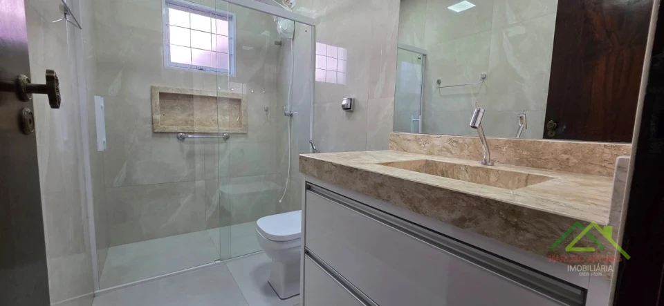 Imagens do imóveis Casa com 3 quartos e 1 suíte Parque Residencial Cambé