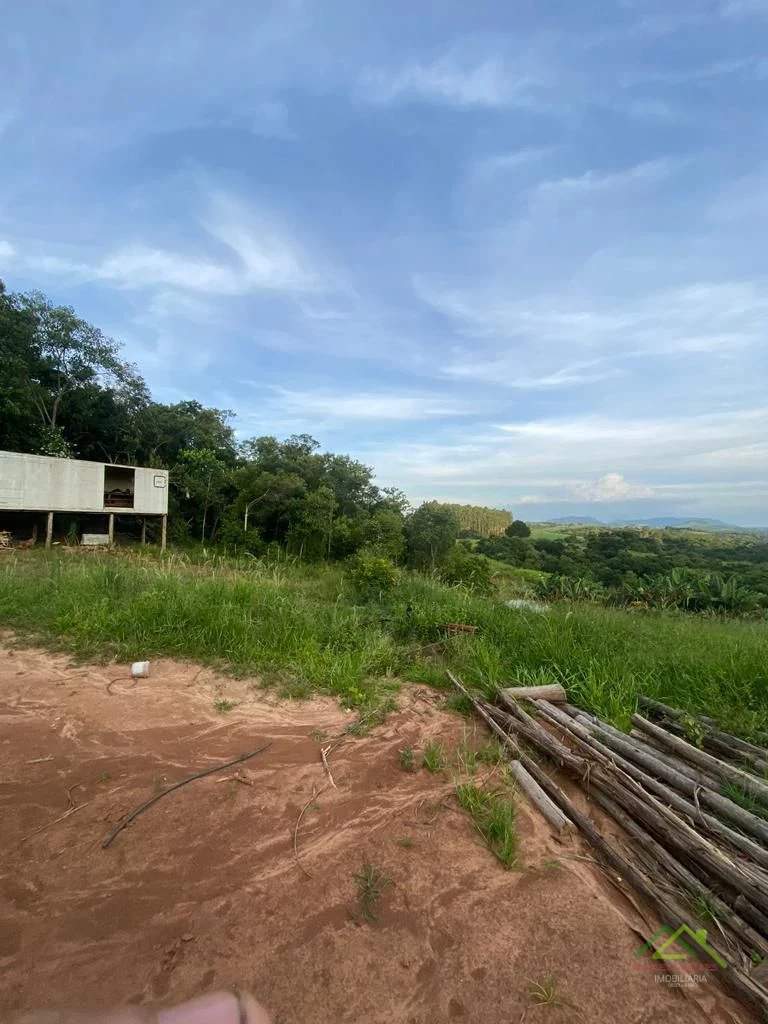 Imagens do imóveis 3 alqueires em meio em Tamarana