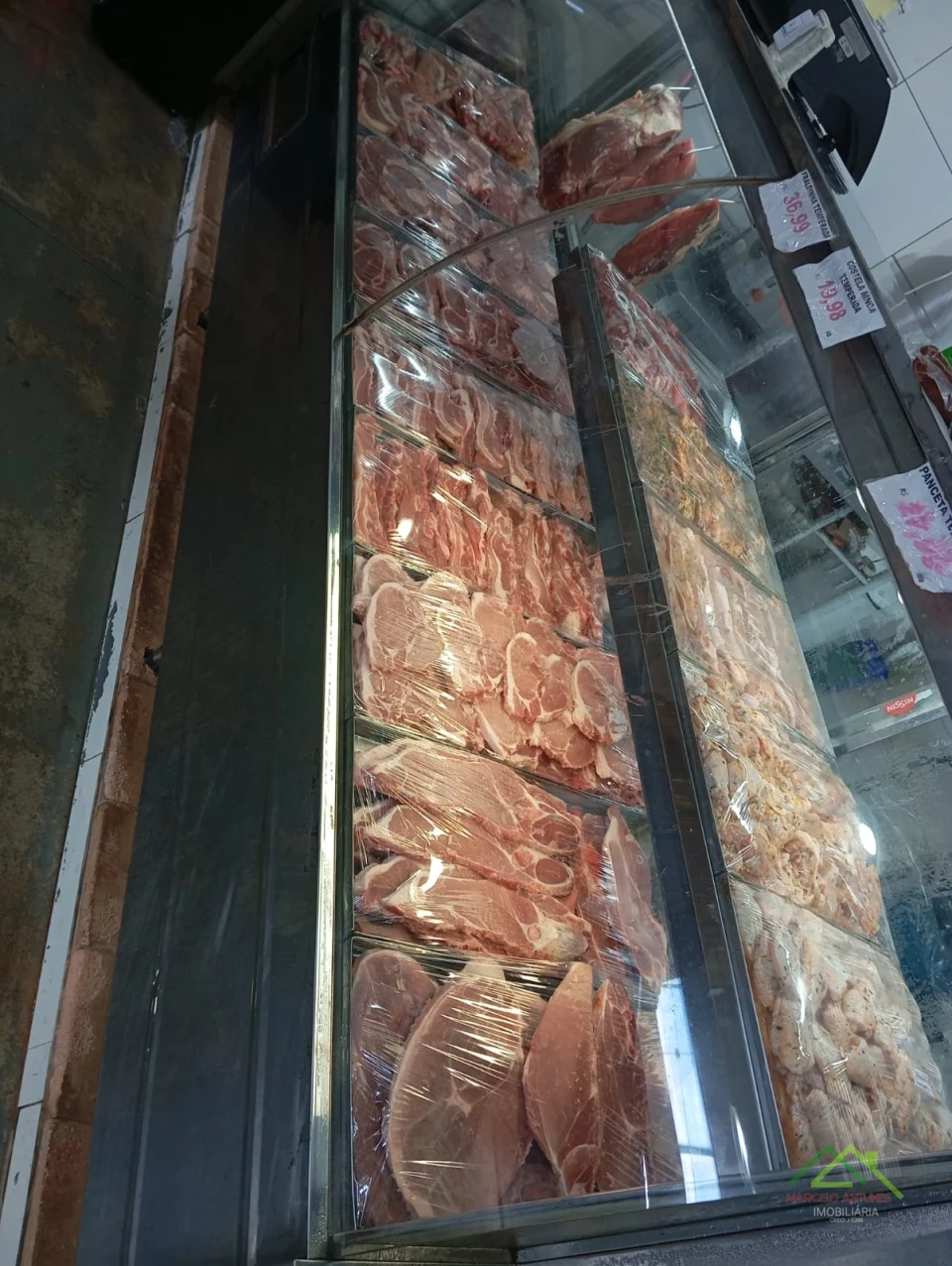 Imagens do imóveis Imóvel Comercial Essencial Supermercado