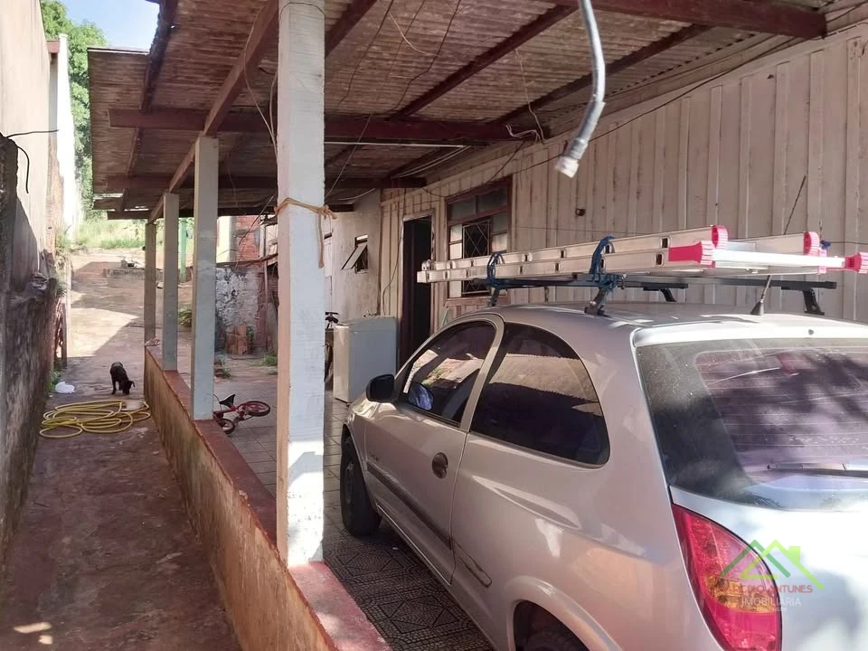 Imagens do imóveis Propriedade com 746m² de terreno e 3 casas na Villa Mesquita em Cambé/PR.