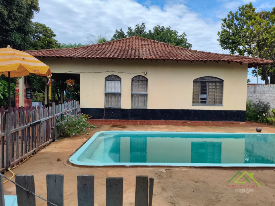 Imagens do imóveis Chácara Urbana