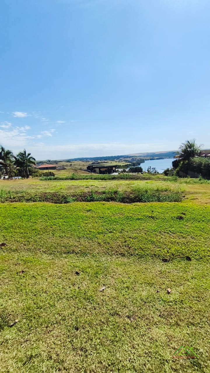 Imagens do imóveis Terreno na parte alta do Ecovillas do Lago